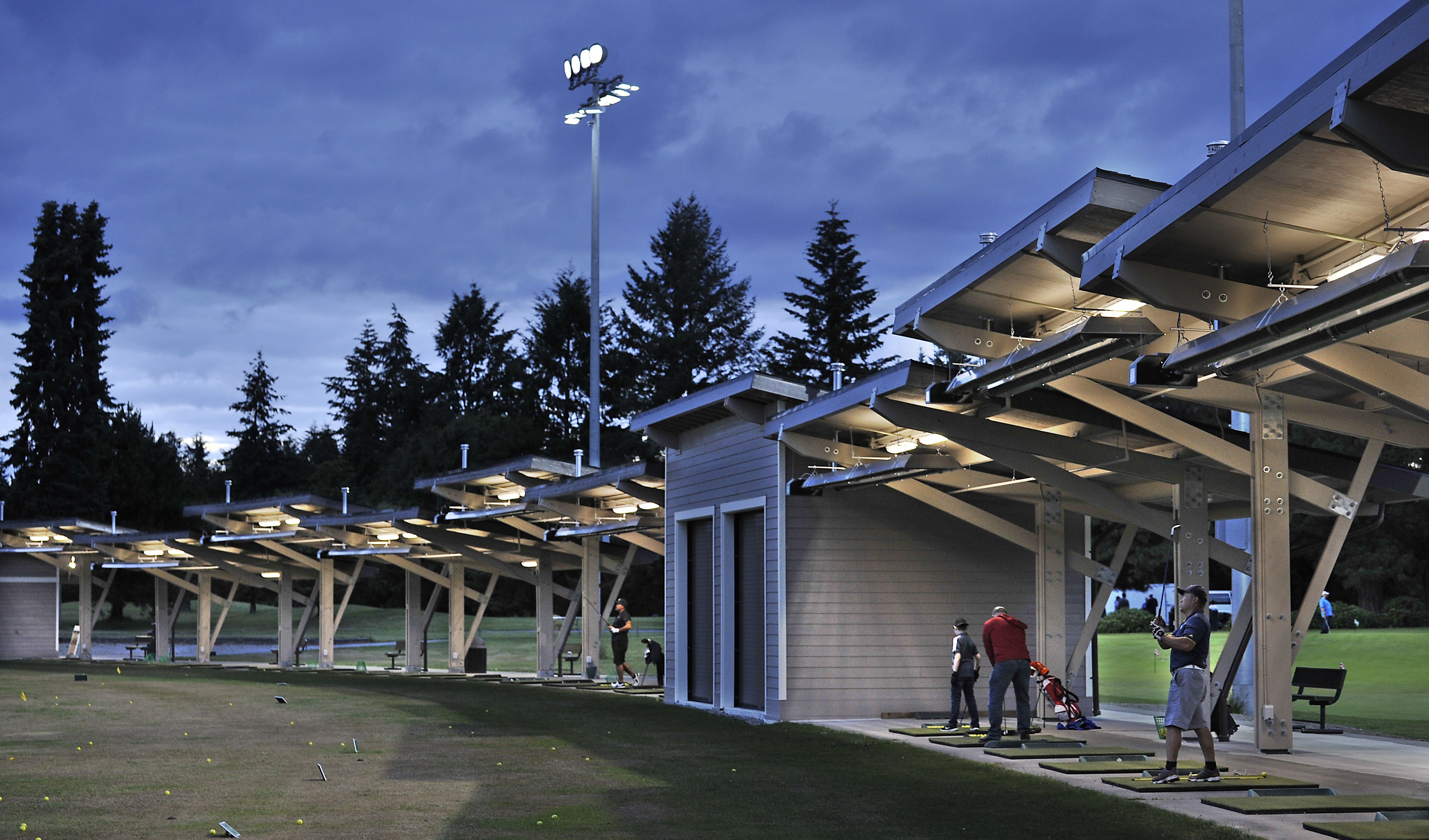 Facility