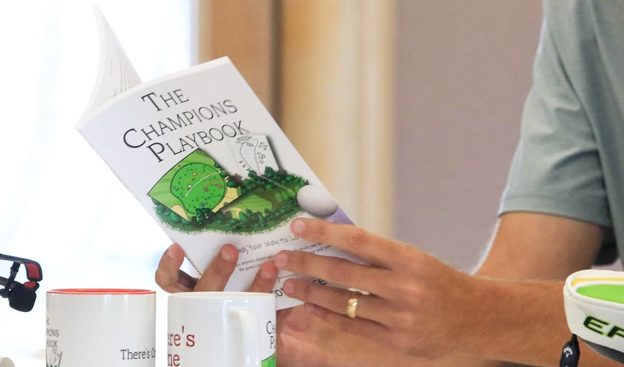 Scott Hassee Golf Lessons Franklin, TN