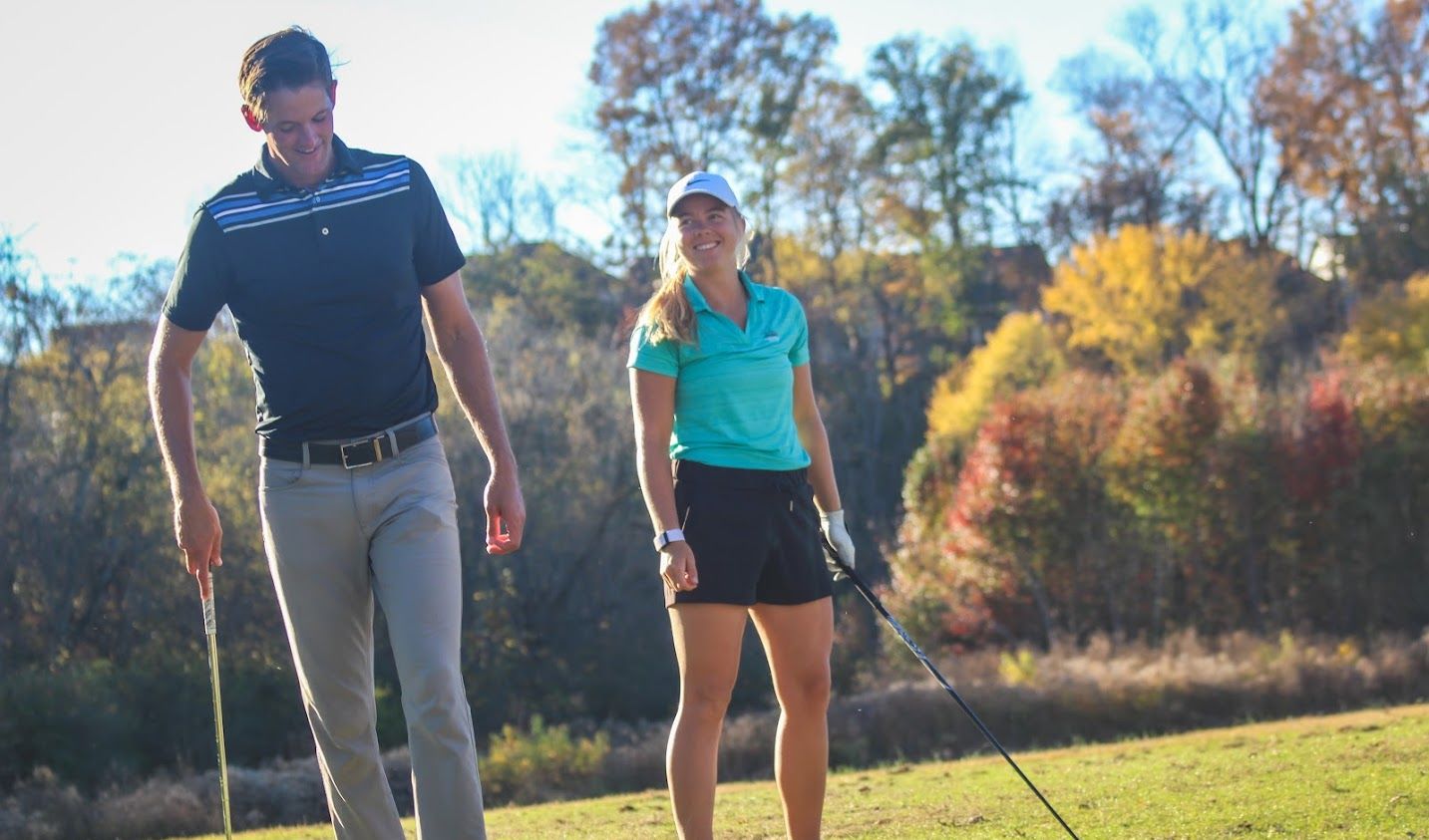 Scott Hassee Golf Lessons Franklin, TN