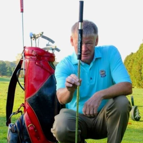 Brad L. Heilman, PGA Life Member