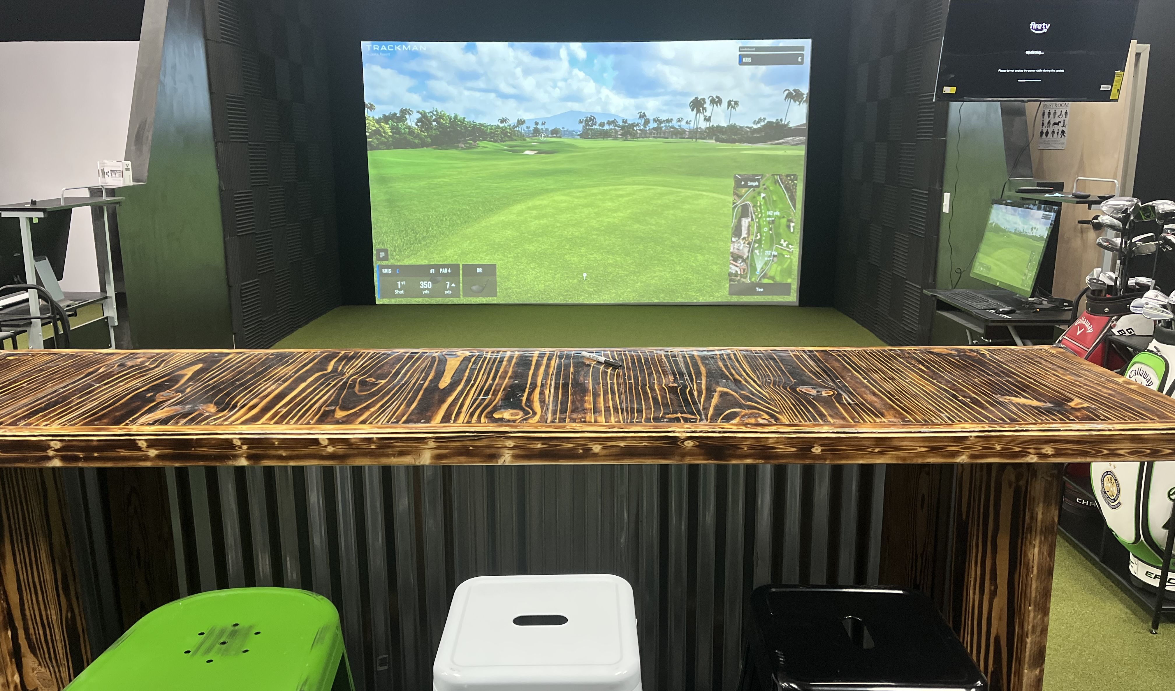 Facility