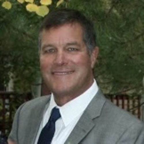 Coach Portrait