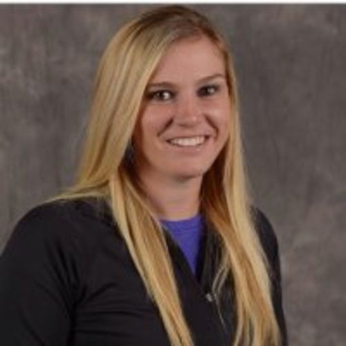 Coach Portrait