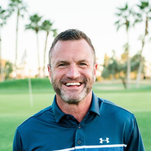Coach Portrait