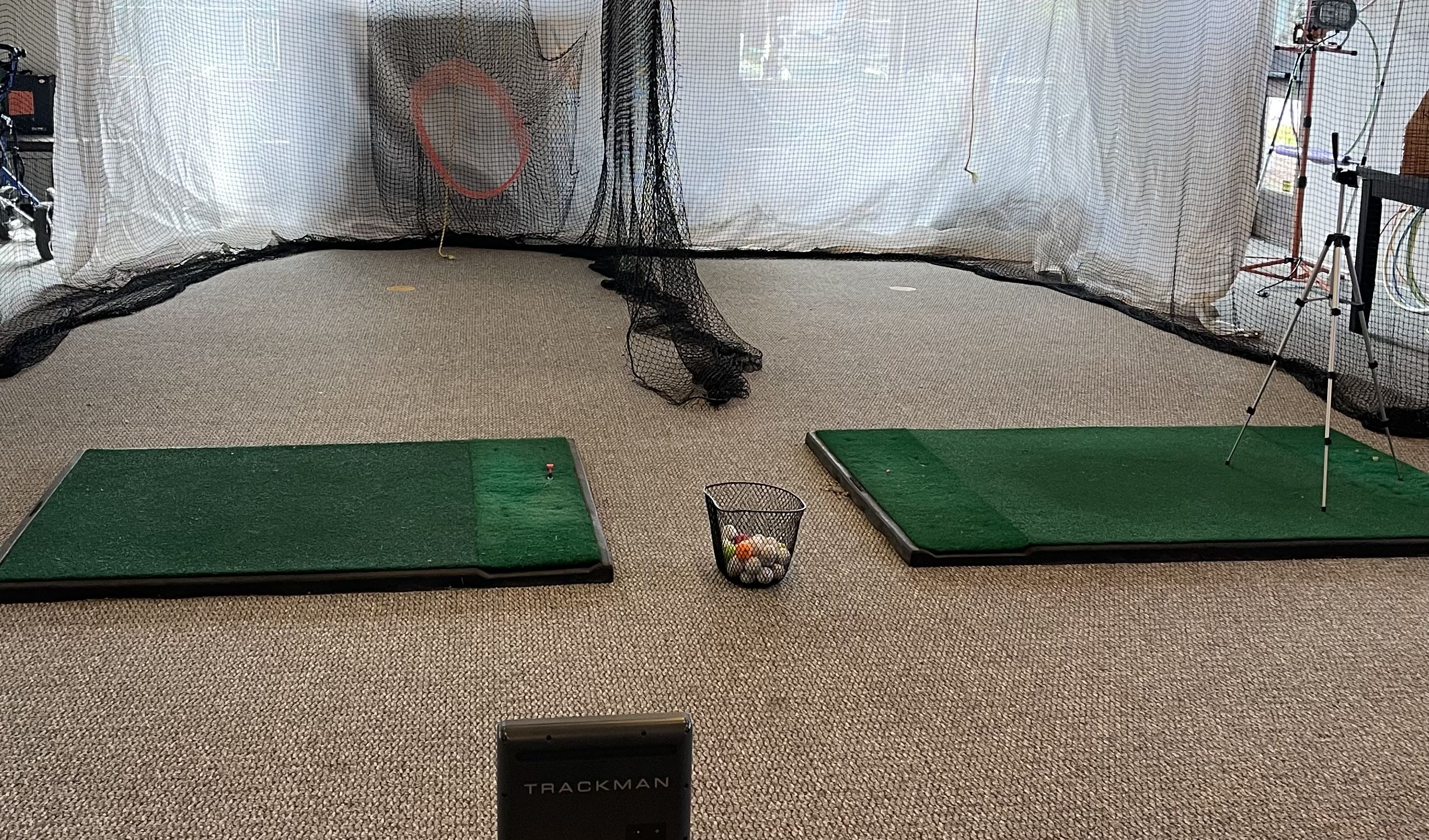 Christopher A. Johnson, PGA Golf Lessons Portland, OR