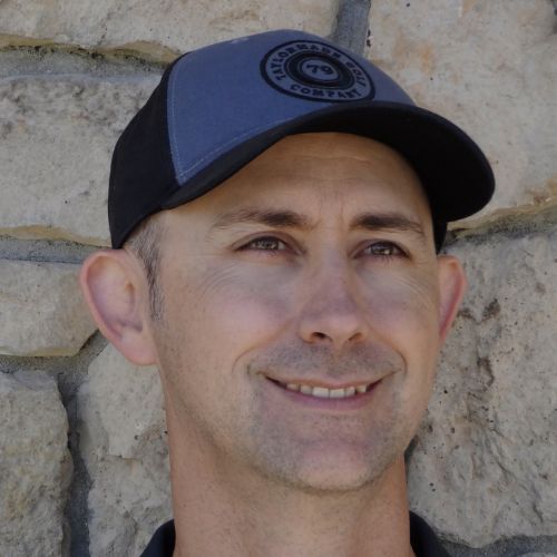 Coach Portrait
