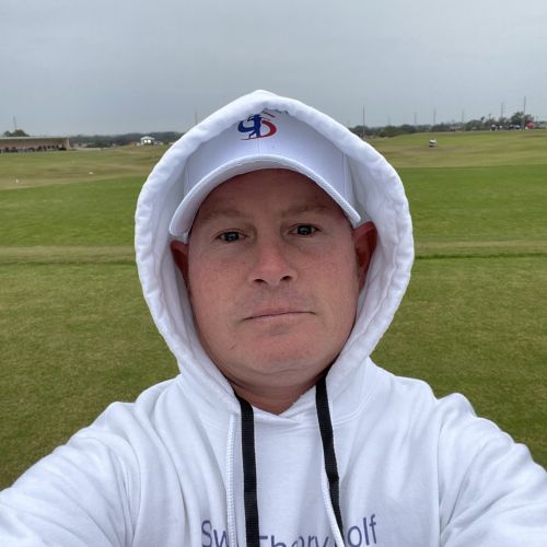 Coach Portrait