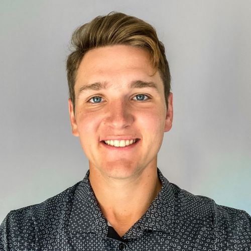 Coach Portrait