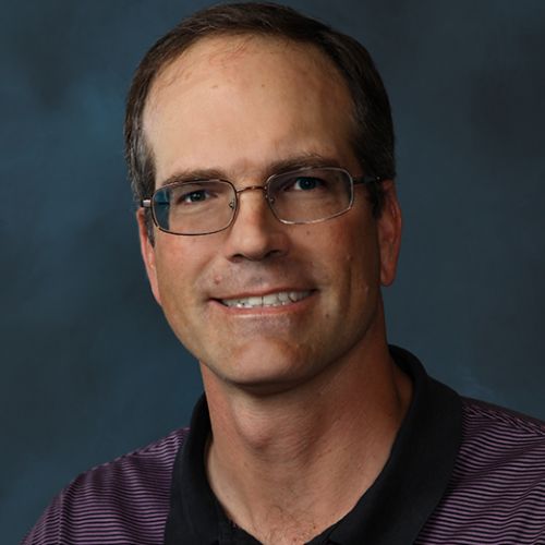 Colby J DeWaters, PGA