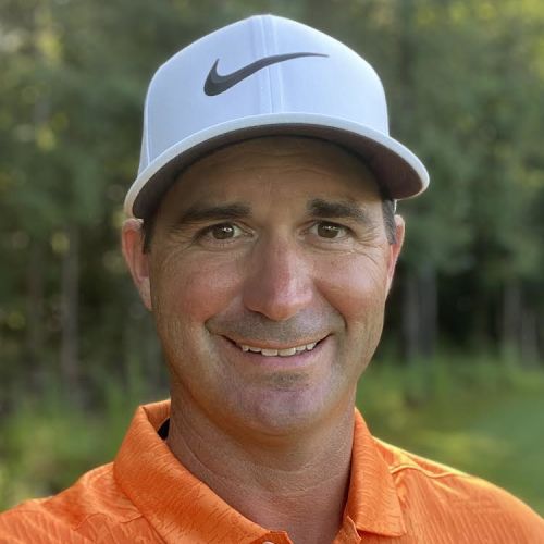 Mike F Abate, PGA