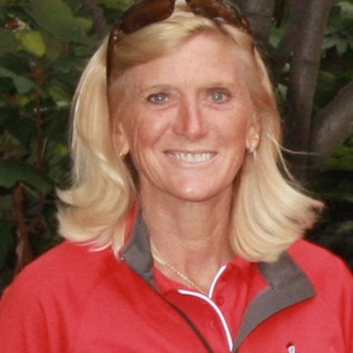 Jana Shipley, PGA