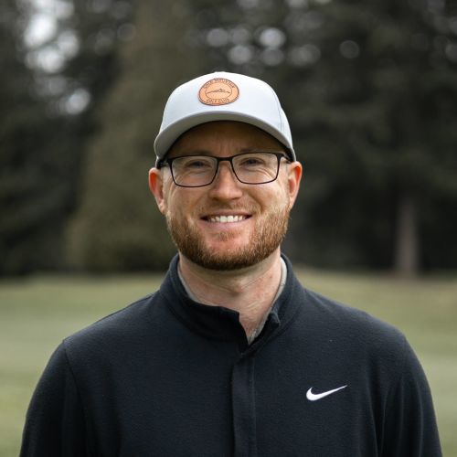 Travis Cary PGA Golf Instruction's profile picture