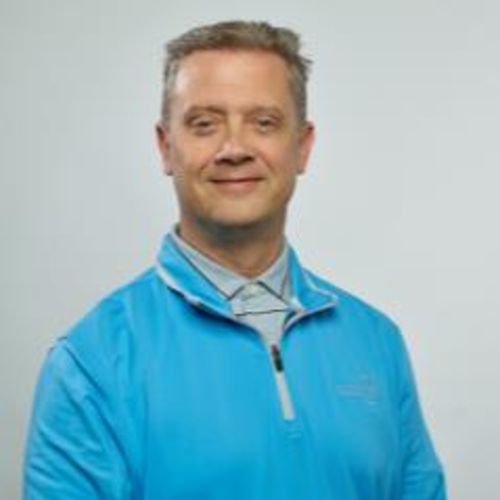 Darin McClinton's profile picture