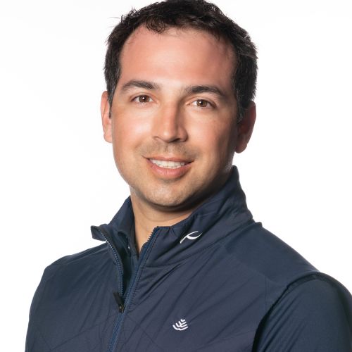 Coach Portrait