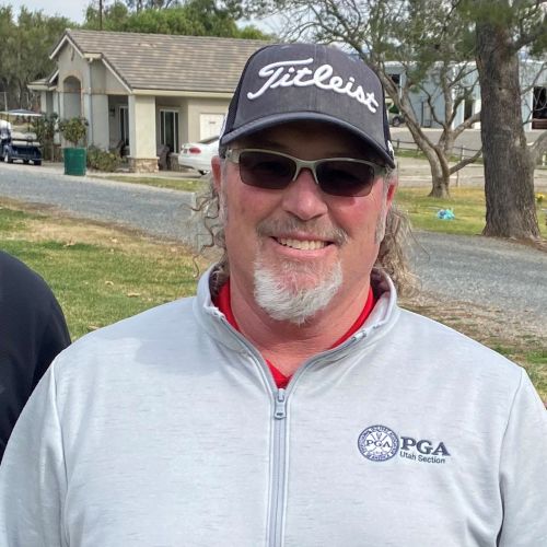 Brent W. Moyes, PGA