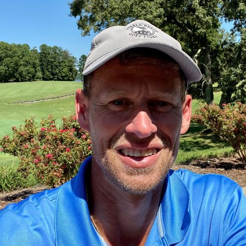 Jimmy D. Bayne Jr., PGA's profile picture