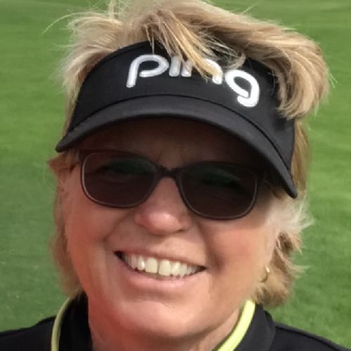 Claire A. Batista, PGA