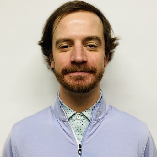 Coach Portrait