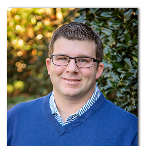 Coach Portrait