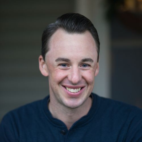 Coach Portrait