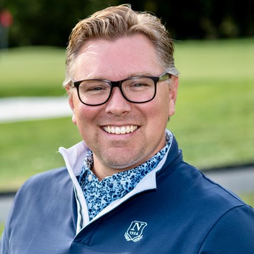 Jeffrey W. St. John, PGA's profile picture