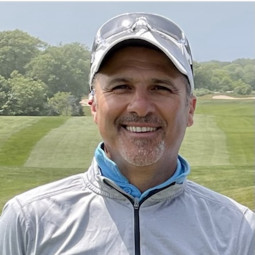 Jeffrey J. DiMarco, PGA