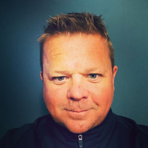 Coach Portrait