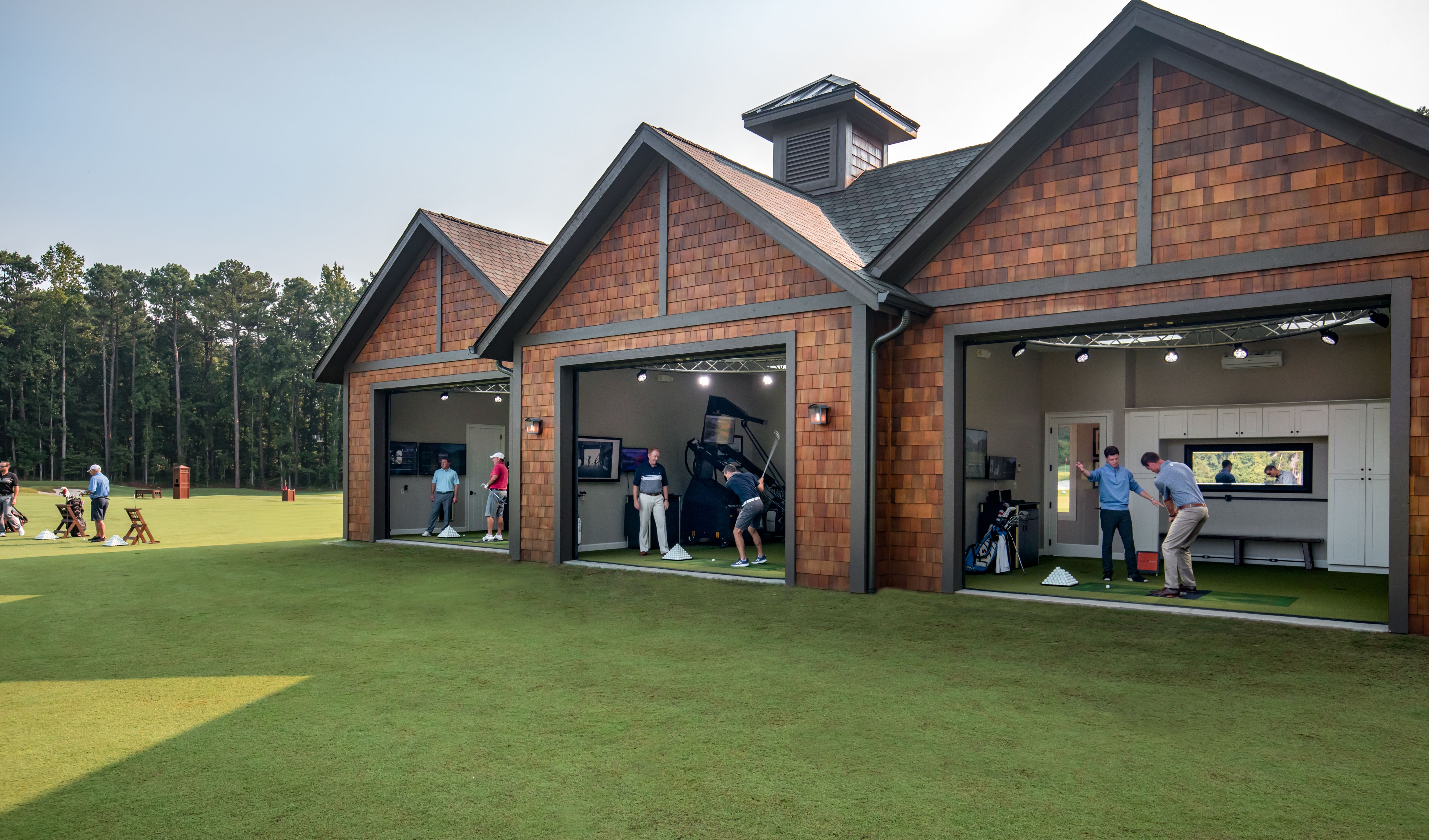 Facility