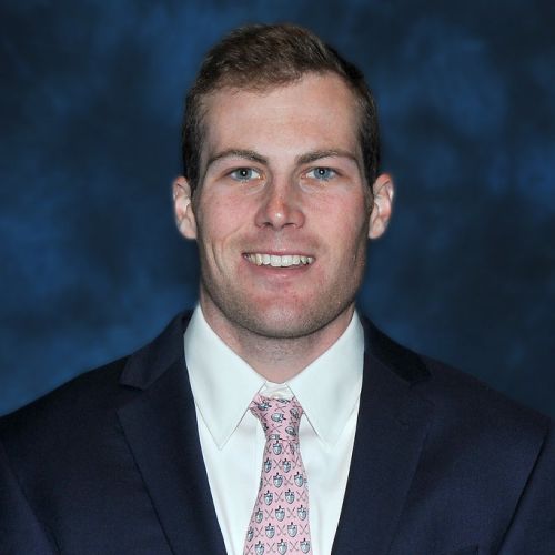 Coach Portrait