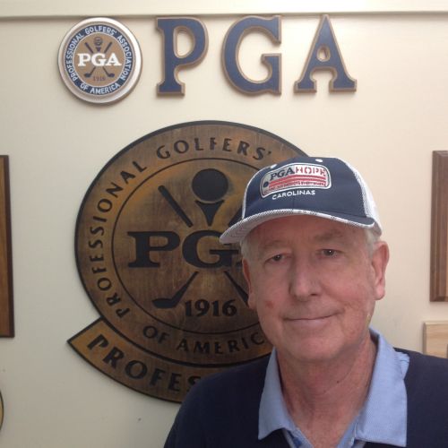 Davis W. DeRosa, PGA