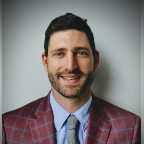 Coach Portrait