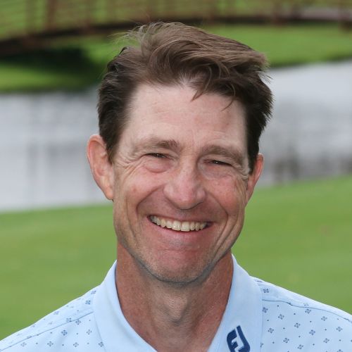 Douglas A. Davis, PGA