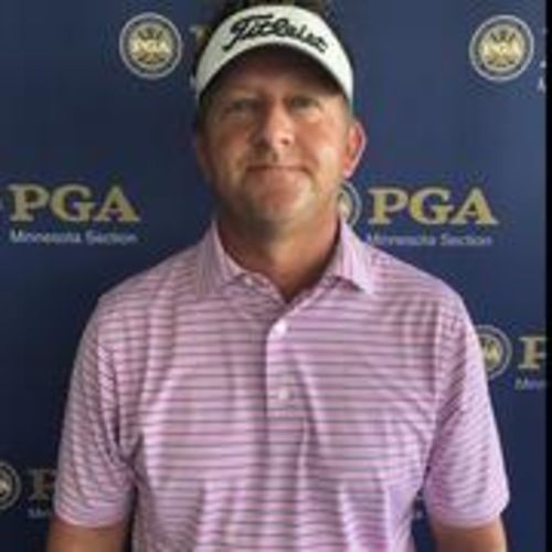 Erik A Toftner, PGA