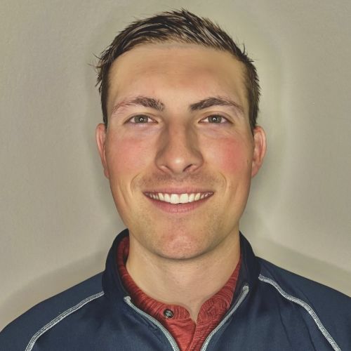 Coach Portrait