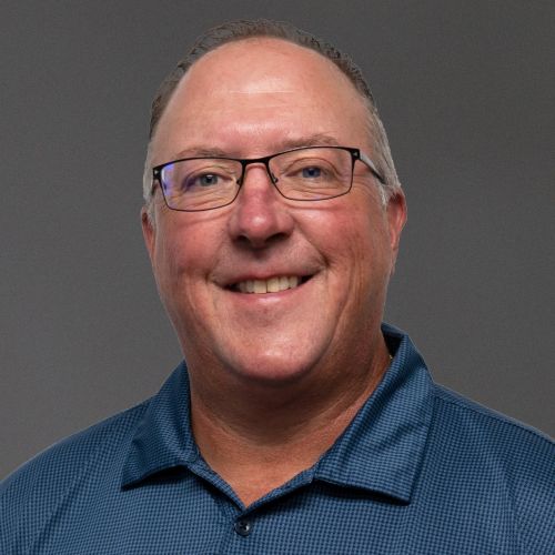 Coach Portrait