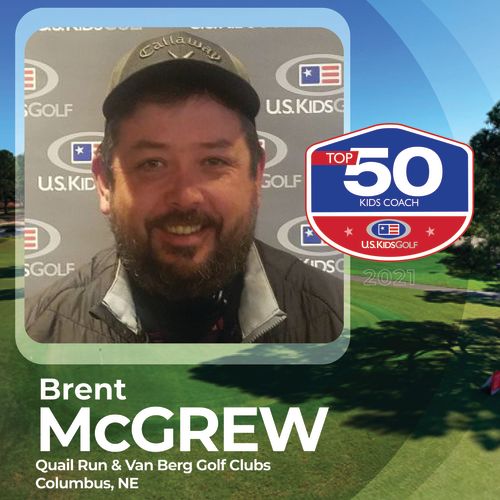 Brent A  McGrew