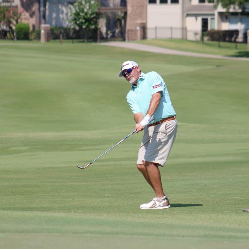 5 Under Golf Center Beaumont TX PGA of America