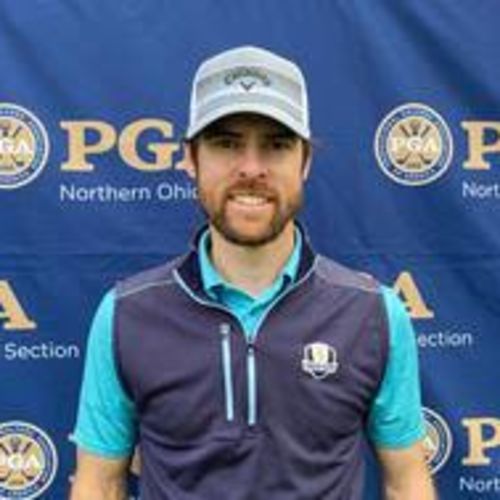 Joe Meglen, PGA