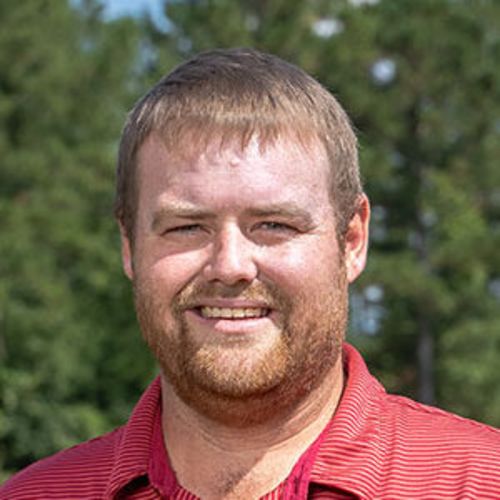 Brian D.  Joyner, PGA