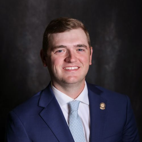 Addison Blome, PGA