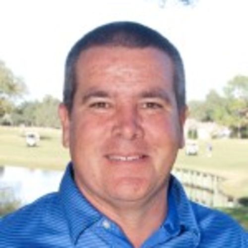 Randy P. Bensley, PGA