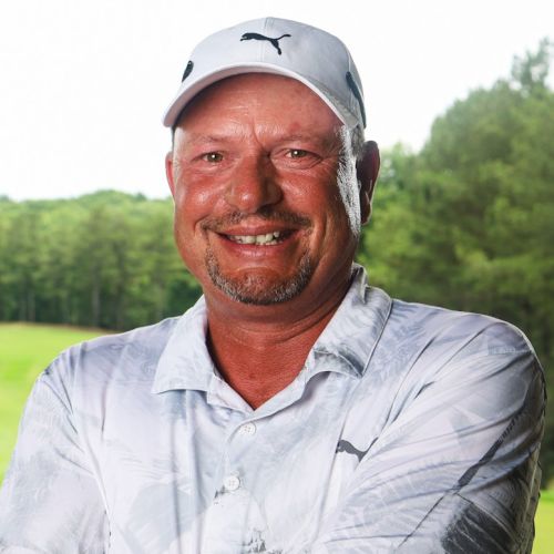 Jason W. Cochran, PGA
