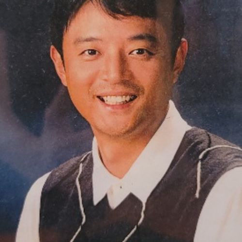 Coach Portrait