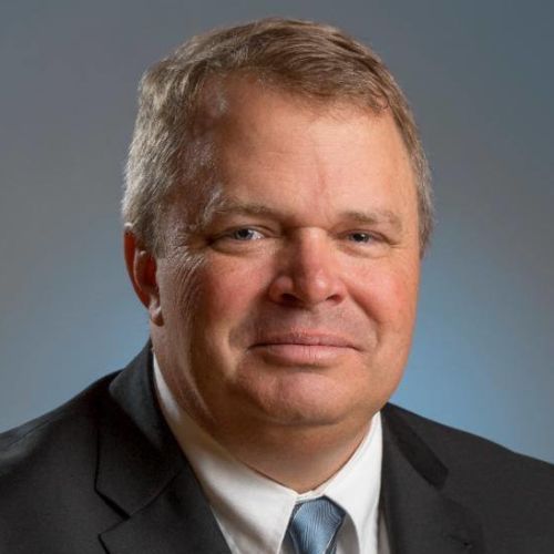 Brian D. Bickford, PGA's profile picture