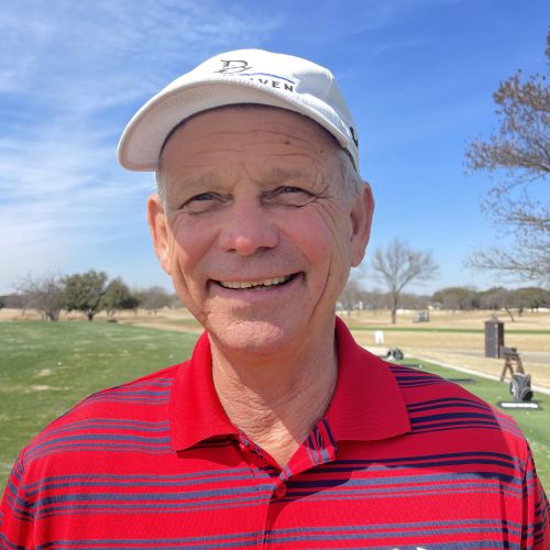 Coach Portrait