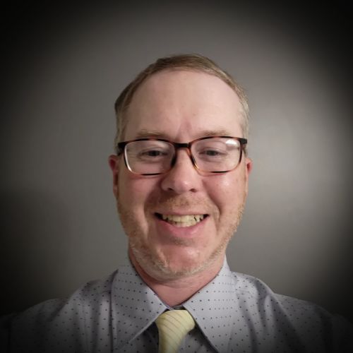 Coach Portrait