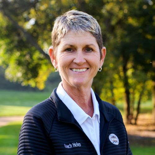 Helen A. Kurtin, PGA