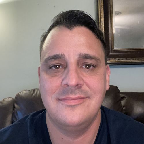 Joseph McNally's profile picture