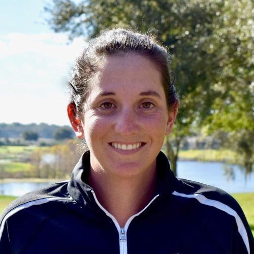 Coach Portrait