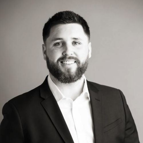 Sean D.  Thornberry, PGA